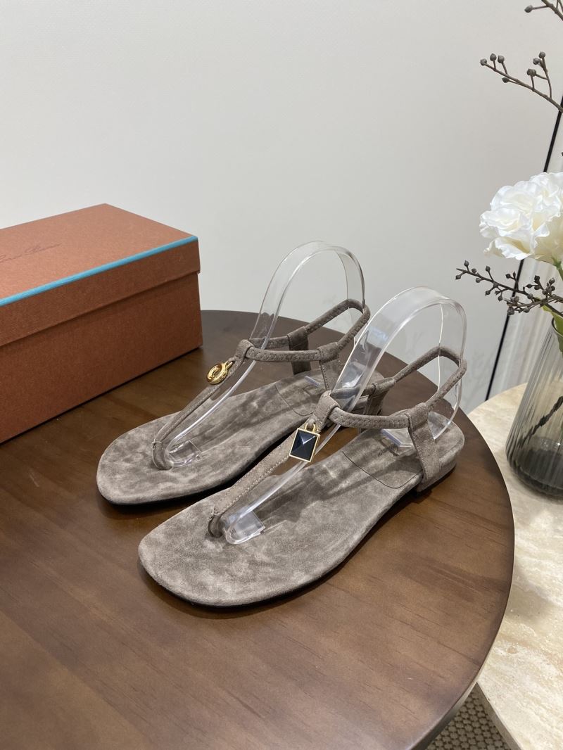 Loro Piana Sandals